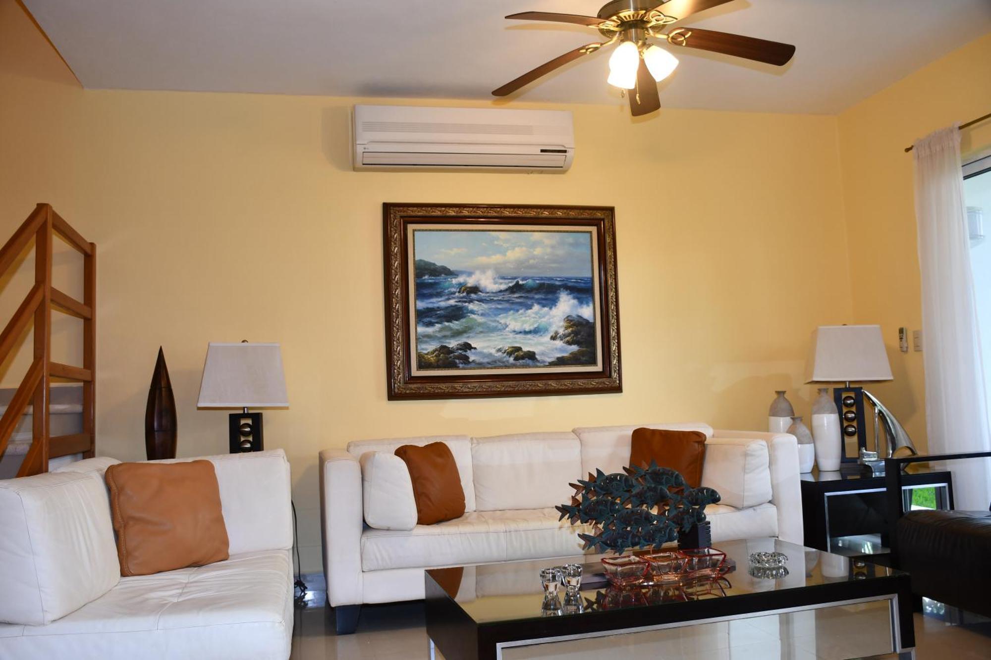Casa Sol 3 & 4 Bedroom With Swimming Pool Close To The *