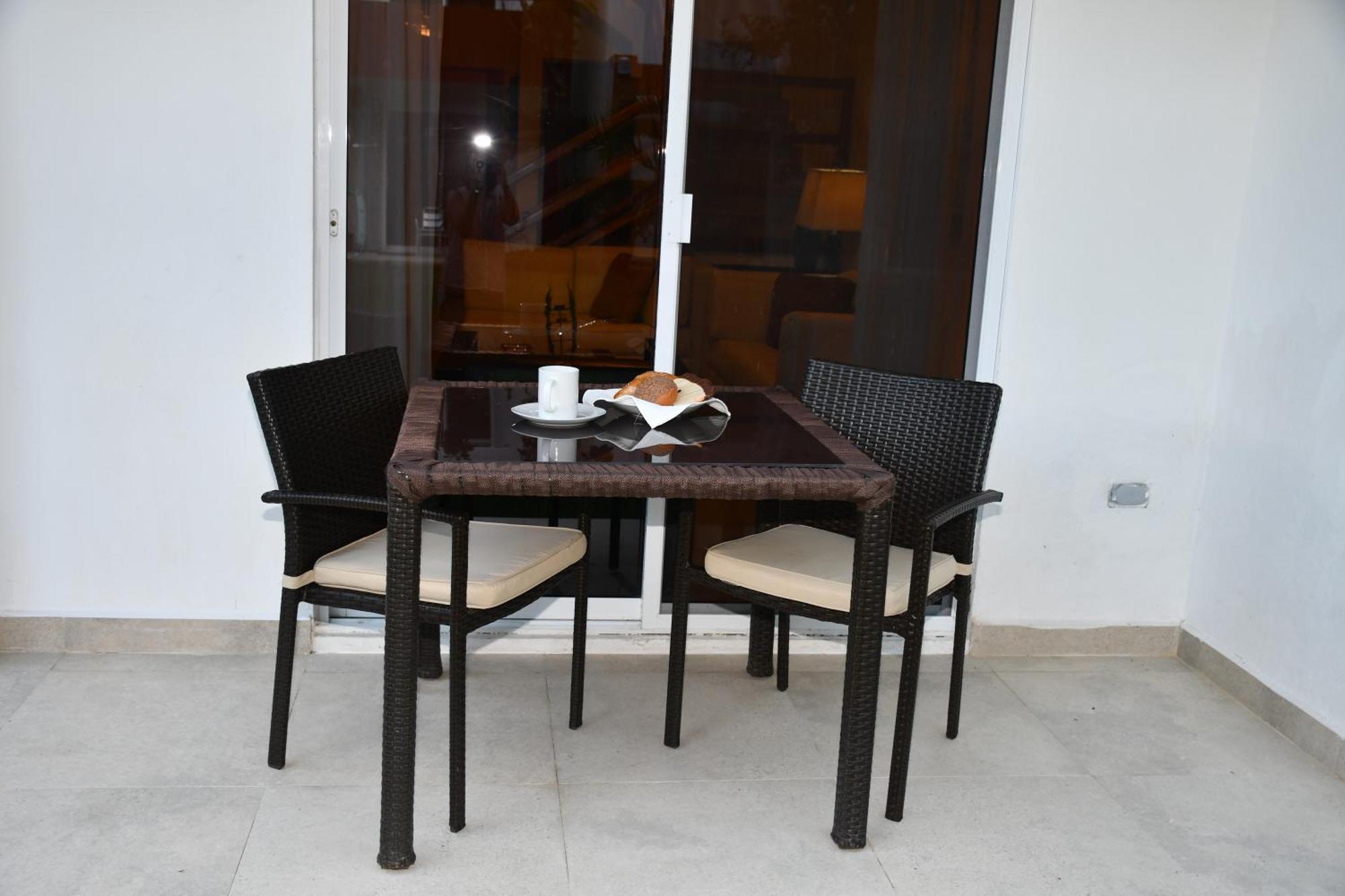 Villa Casa Sol 3 & 4 Bedroom With Swimming Pool Close To The