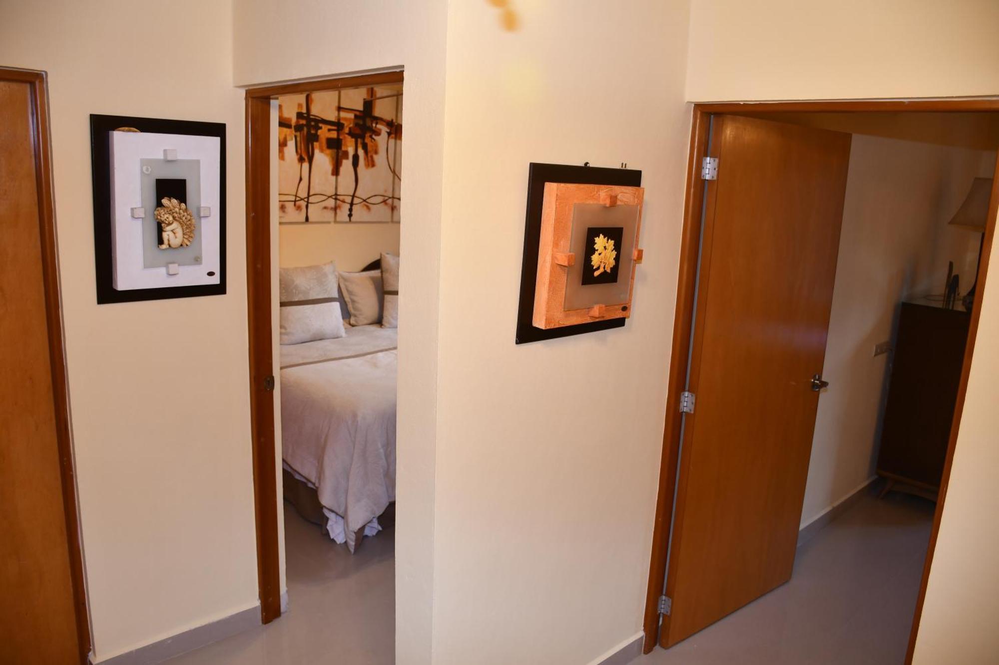 Casa Sol 3 & 4 Bedroom With Swimming Pool Close To The Villa