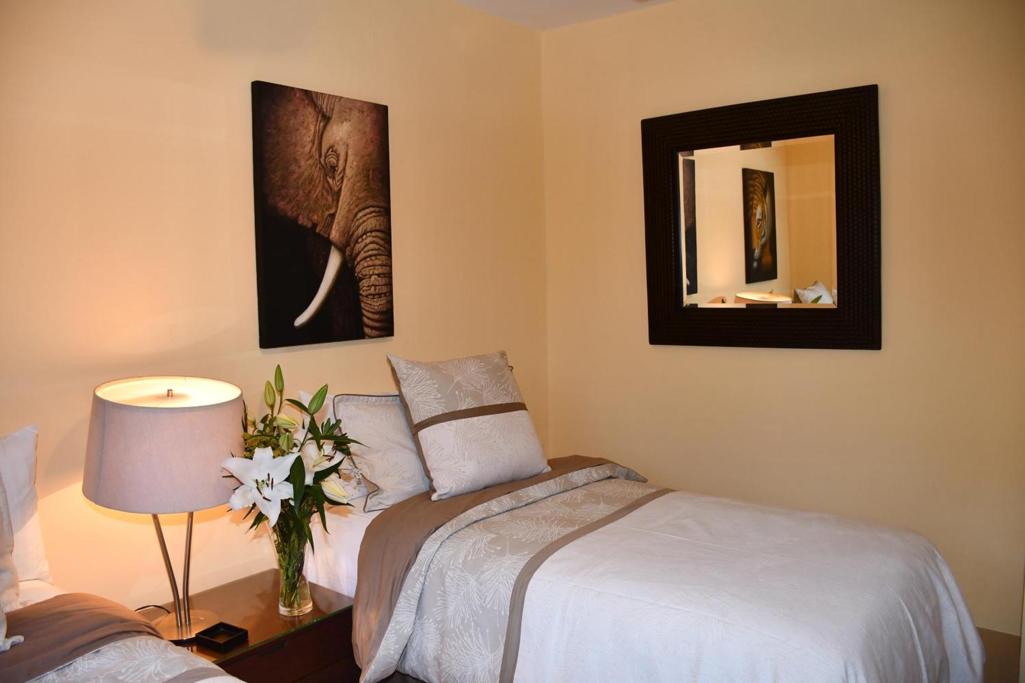 Villa Casa Sol 3 & 4 Bedroom With Swimming Pool Close To The Playa del Carmen