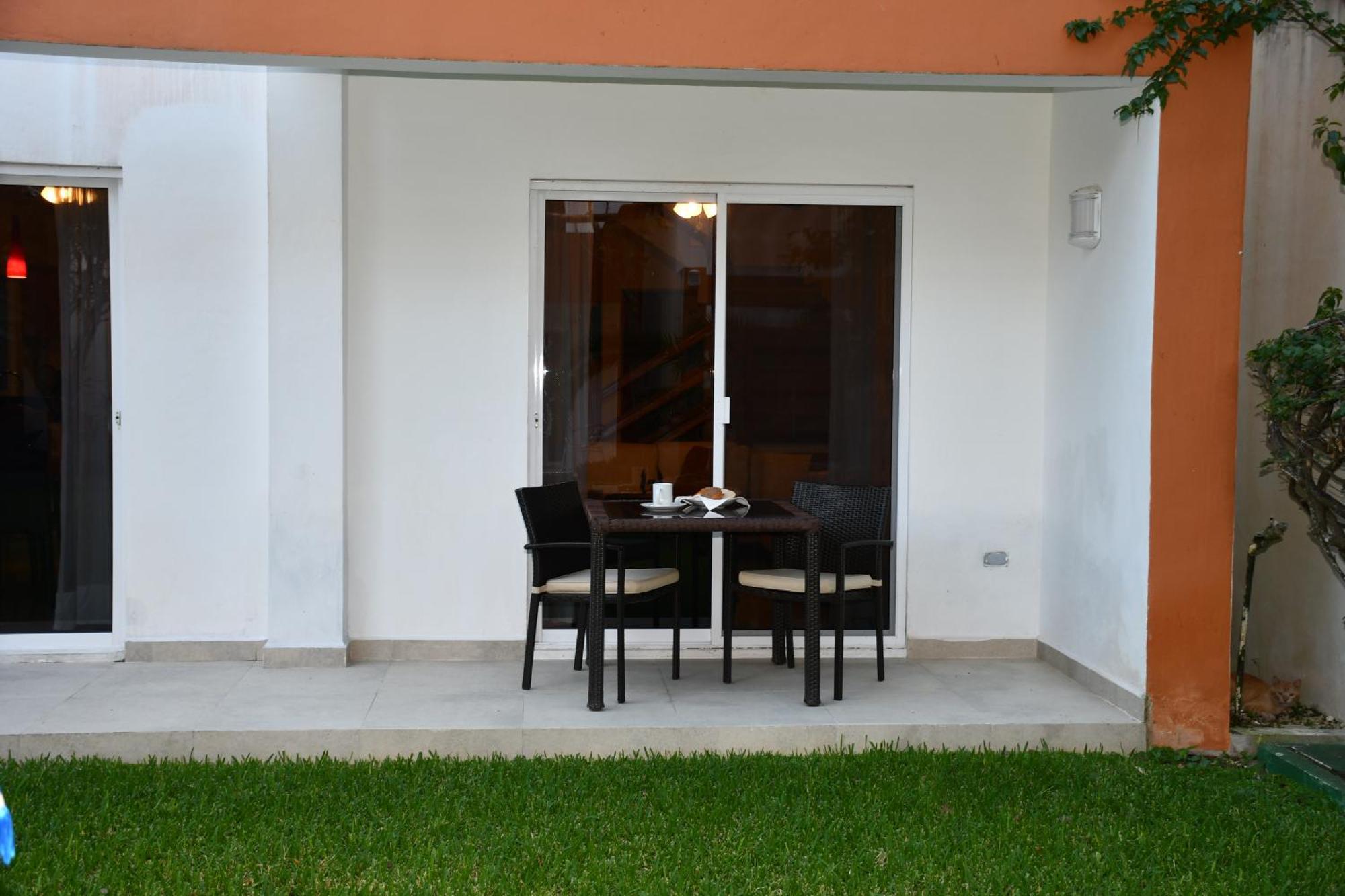 Casa Sol 3 & 4 Bedroom With Swimming Pool Close To The * Playa del Carmen