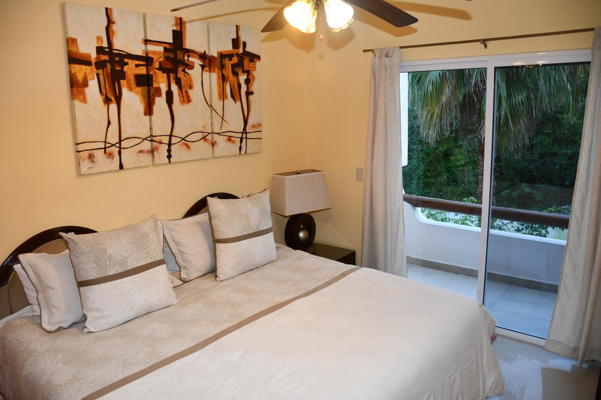 Casa Sol 3 & 4 Bedroom With Swimming Pool Close To The