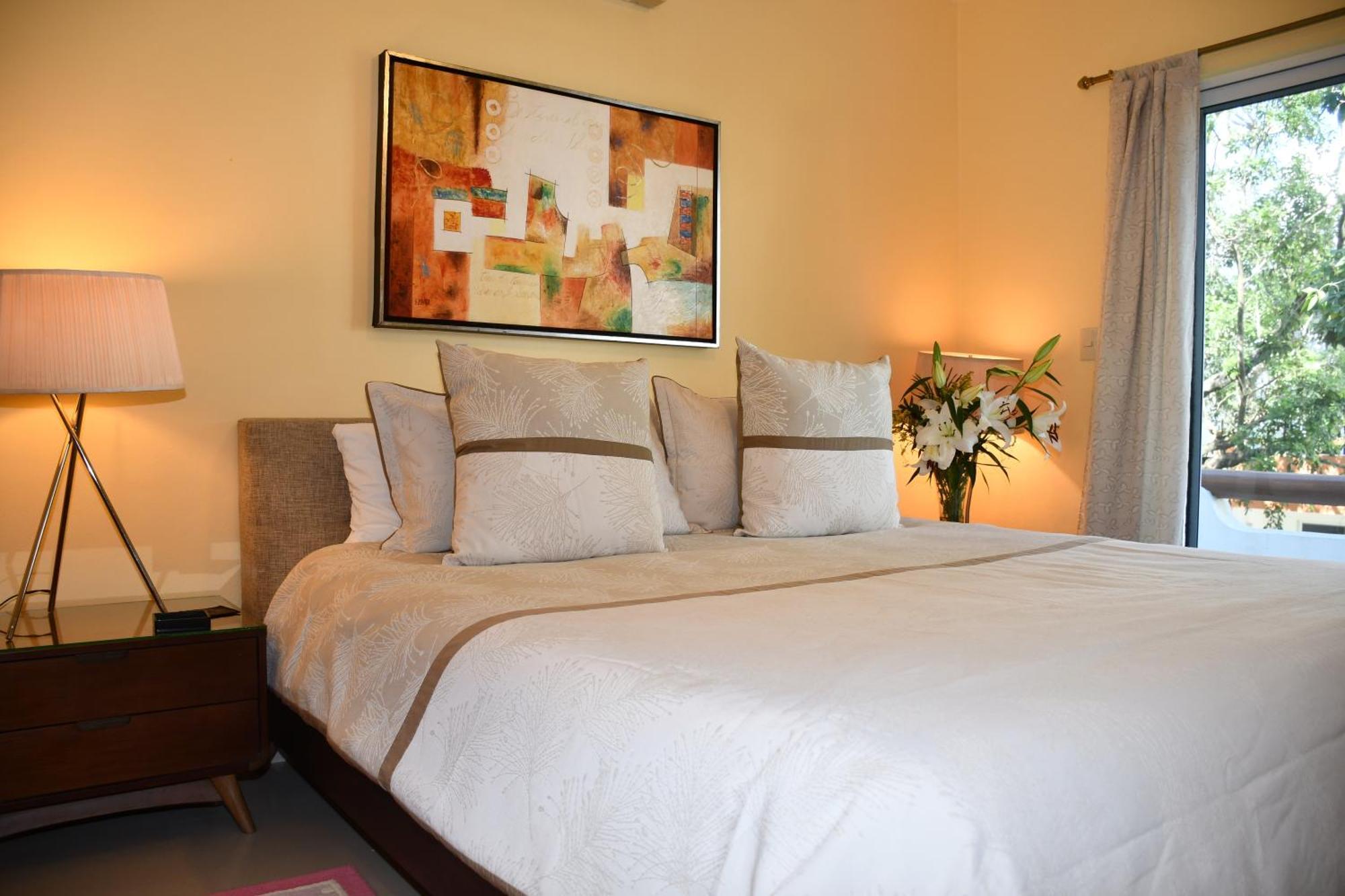 Casa Sol 3 & 4 Bedroom With Swimming Pool Close To The Villa *