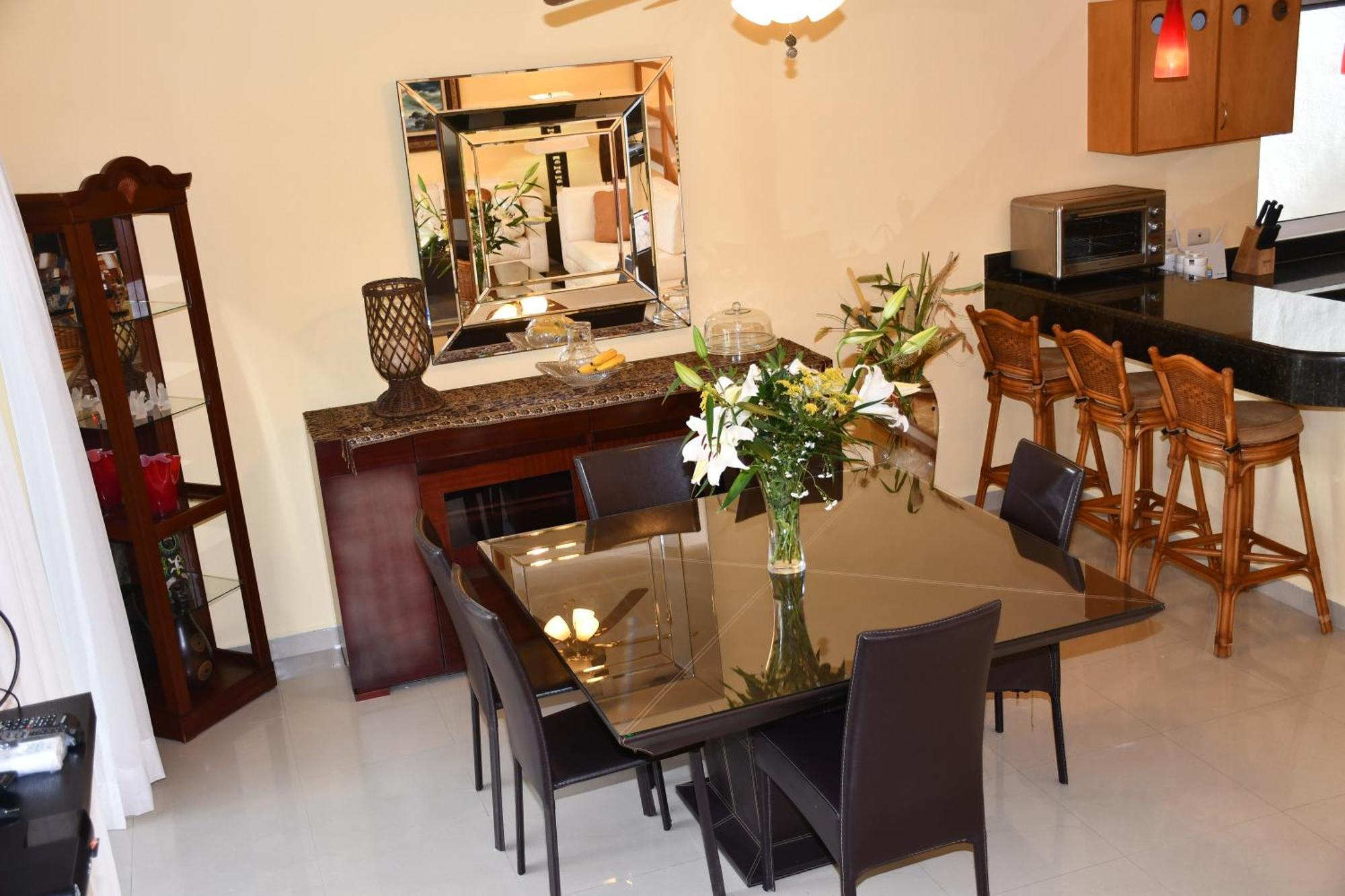 Casa Sol 3 & 4 Bedroom With Swimming Pool Close To The Villa