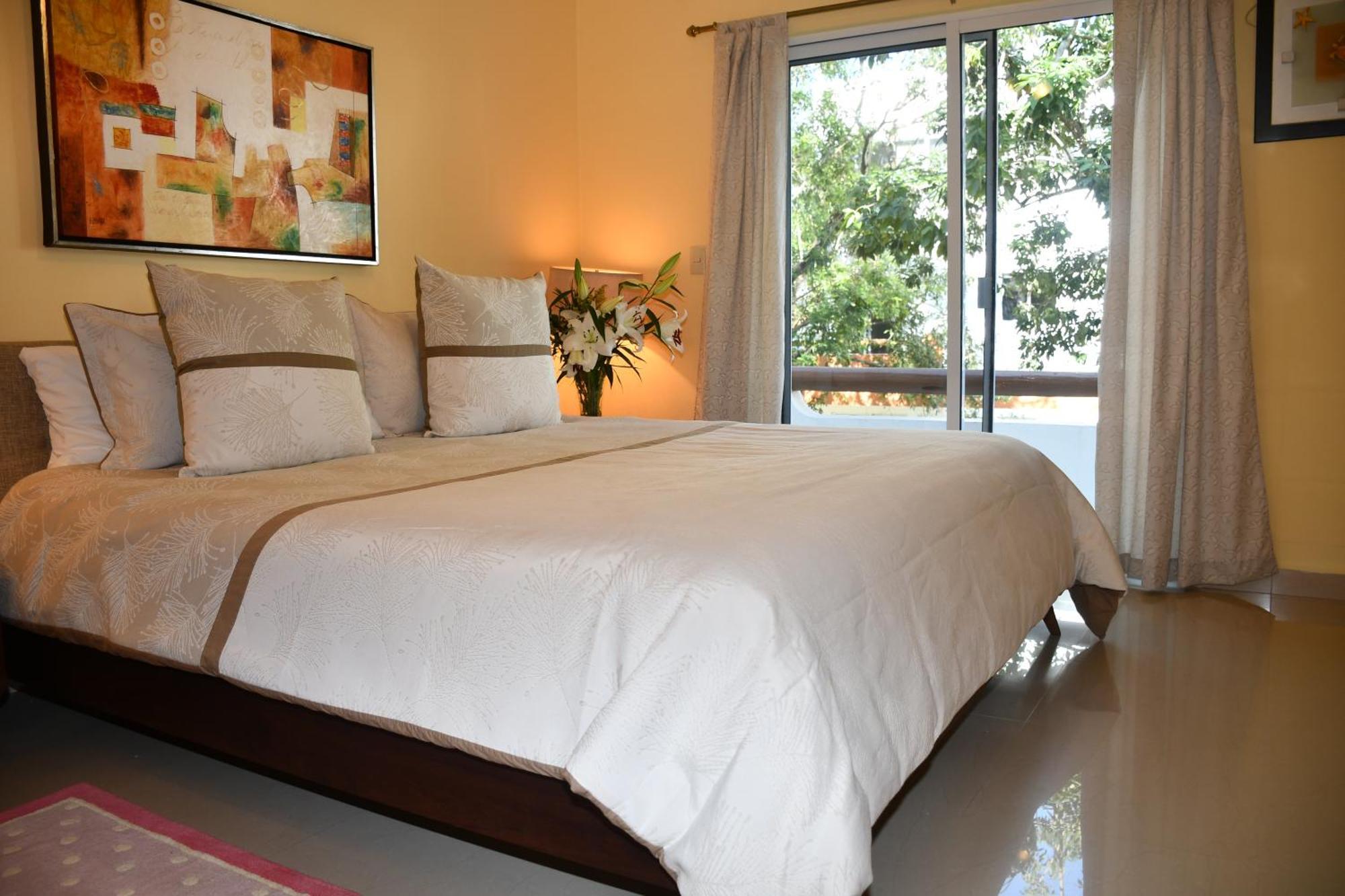 Casa Sol 3 & 4 Bedroom With Swimming Pool Close To The *
