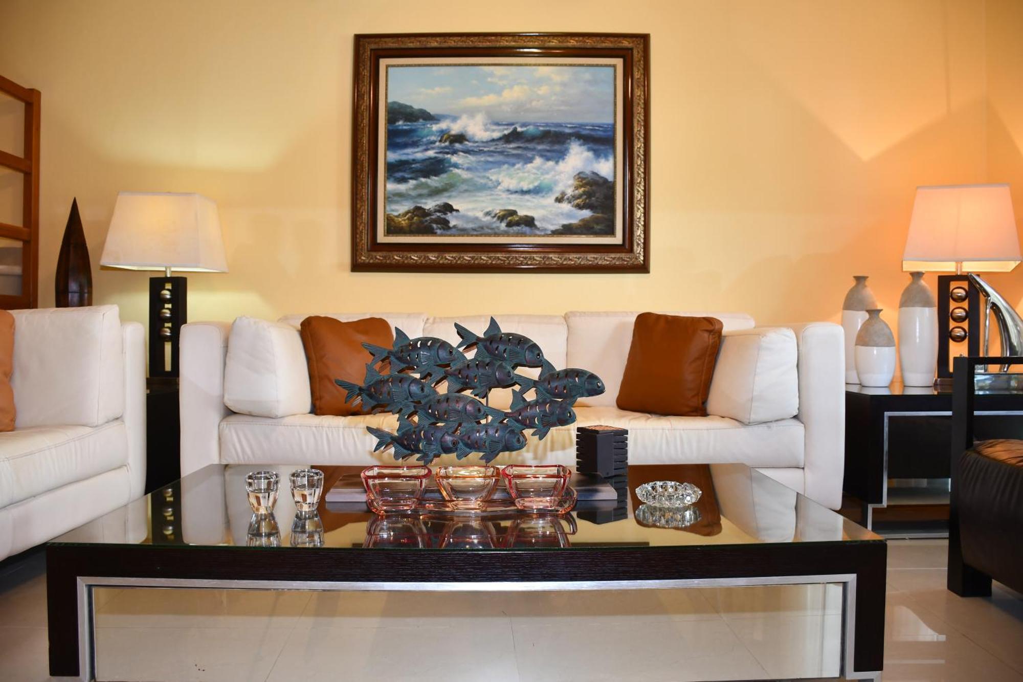 Casa Sol 3 & 4 Bedroom With Swimming Pool Close To The *