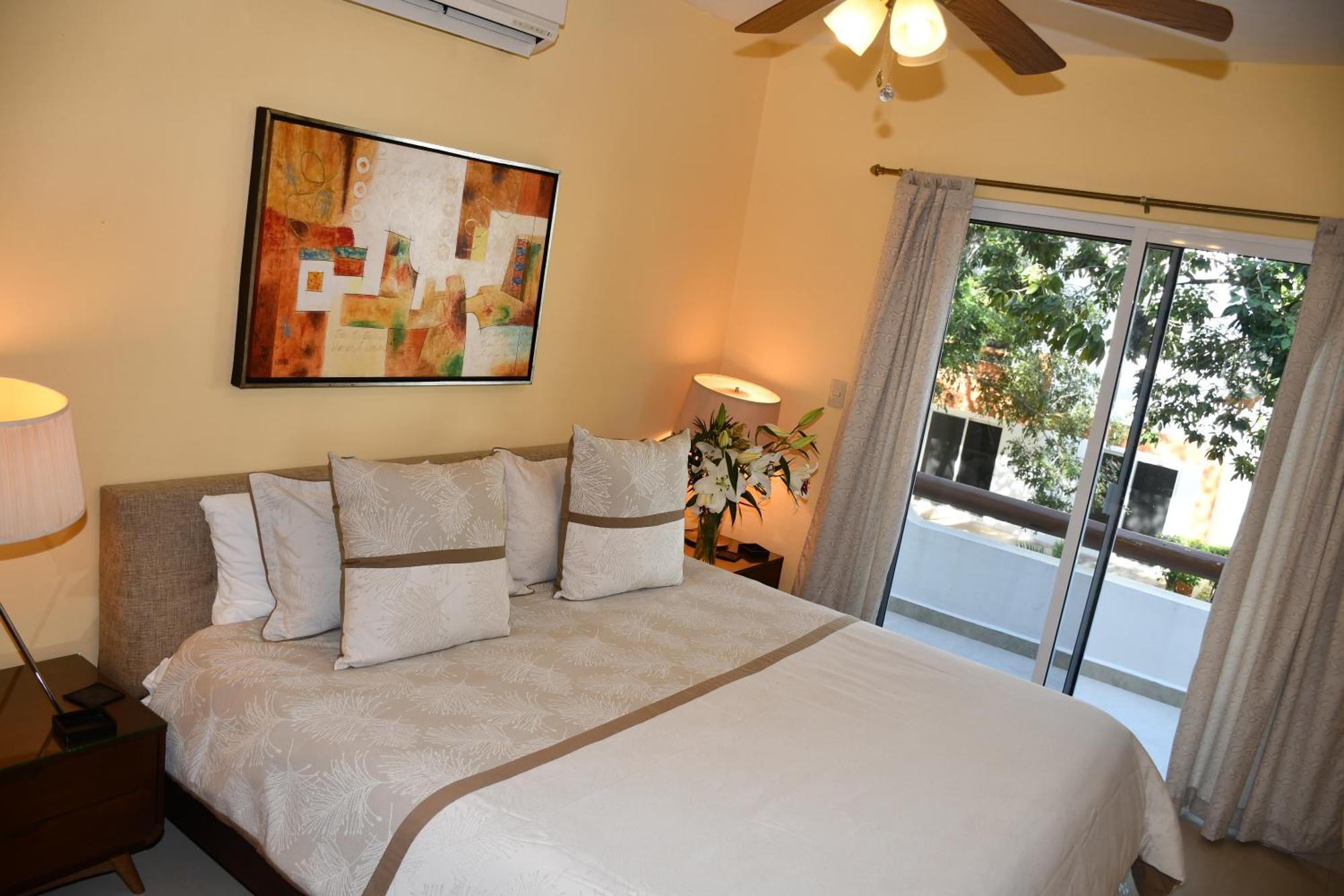 Casa Sol 3 & 4 Bedroom With Swimming Pool Close To The