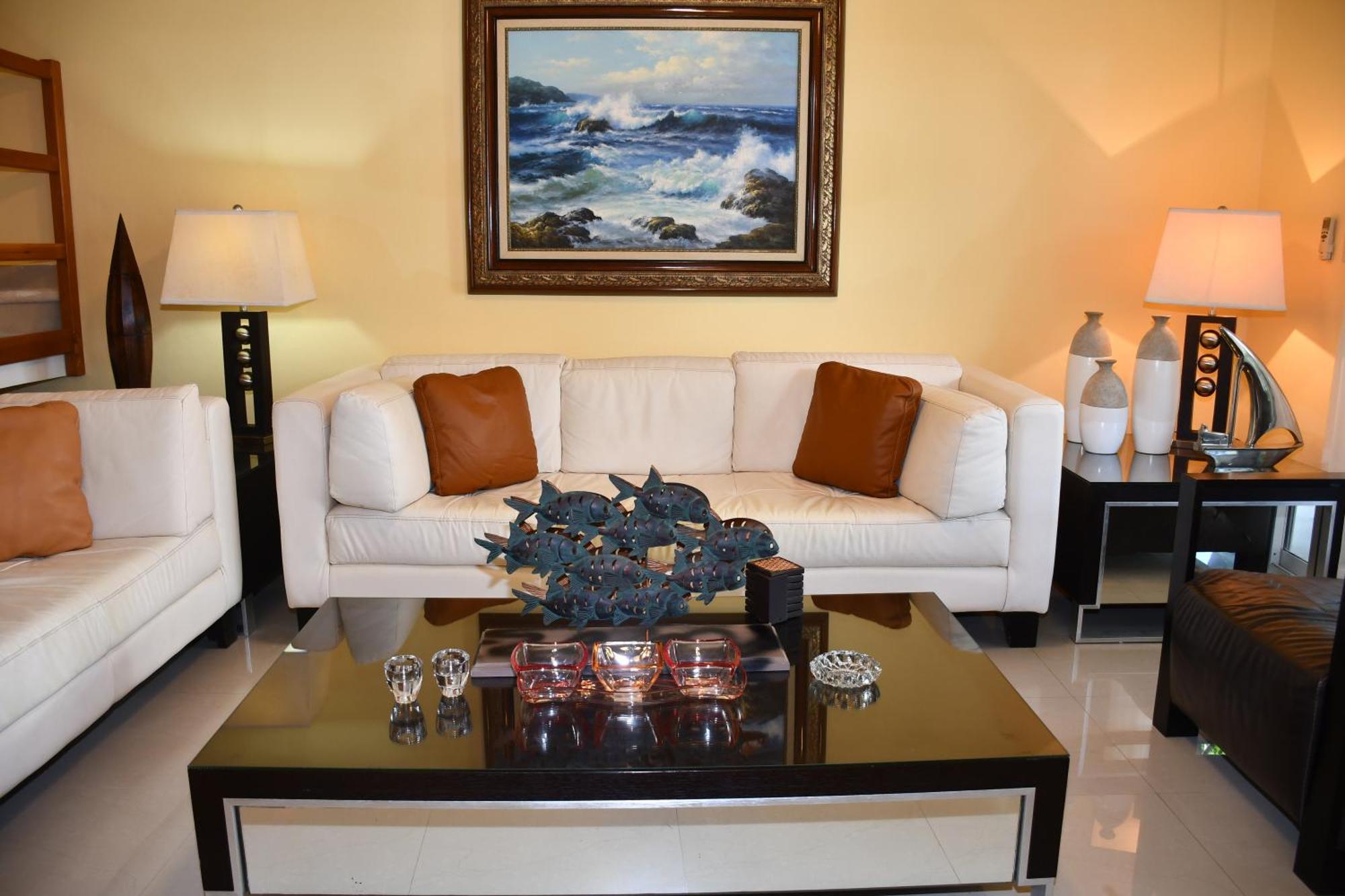 Casa Sol 3 & 4 Bedroom With Swimming Pool Close To The Playa del Carmen
