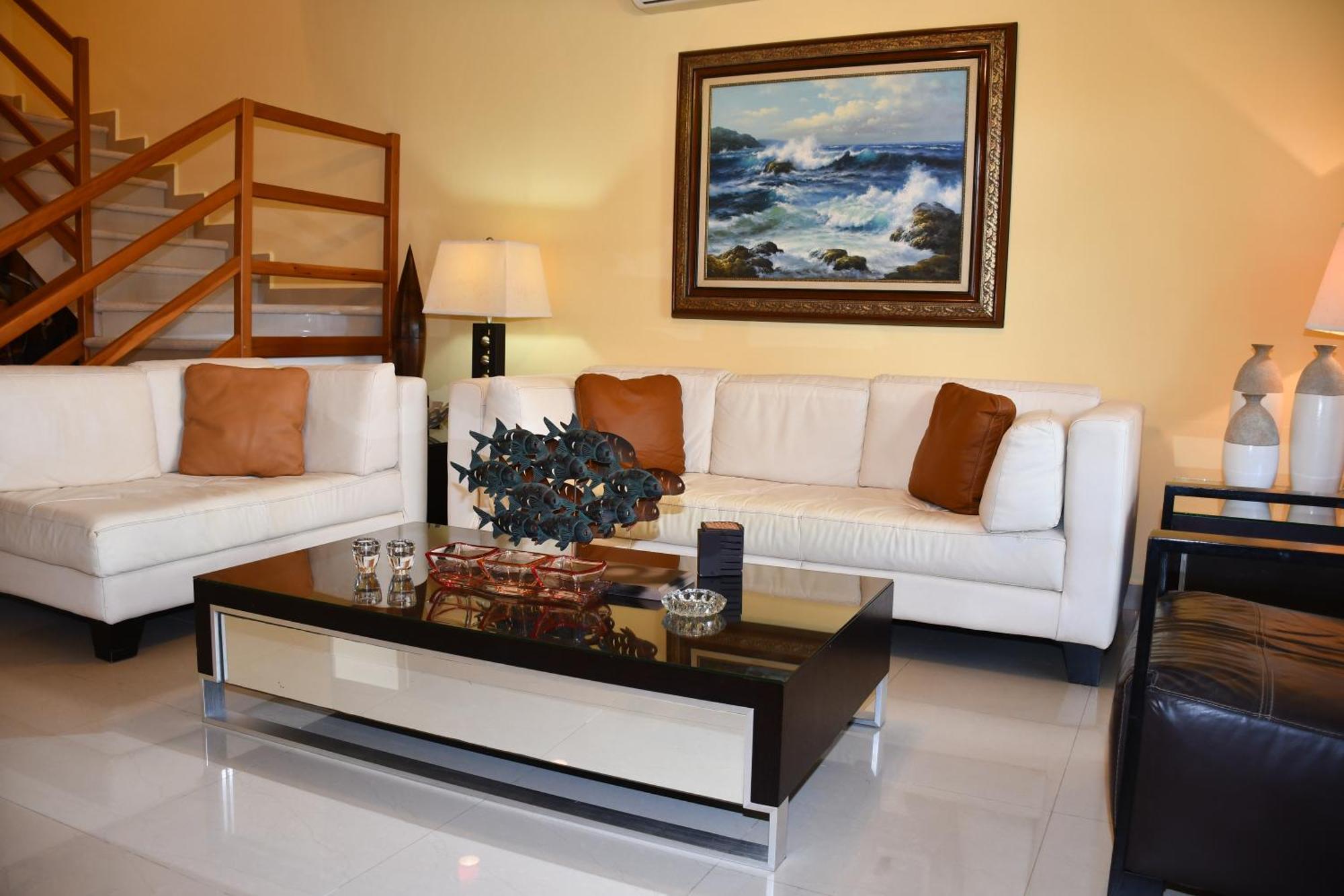 Casa Sol 3 & 4 Bedroom With Swimming Pool Close To The