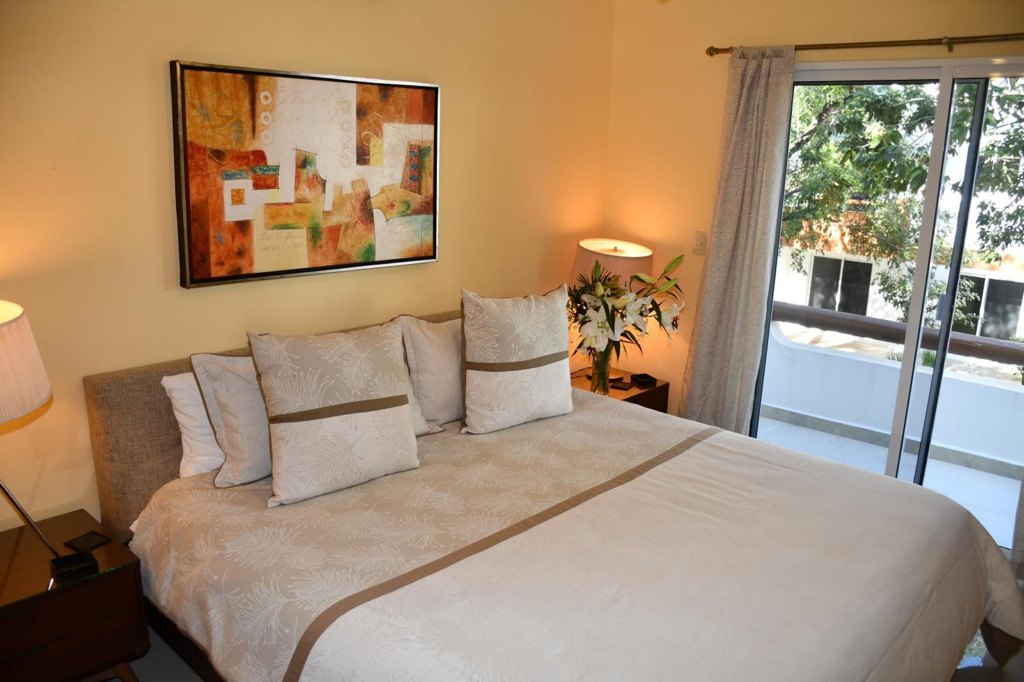 Casa Sol 3 & 4 Bedroom With Swimming Pool Close To The Villa *