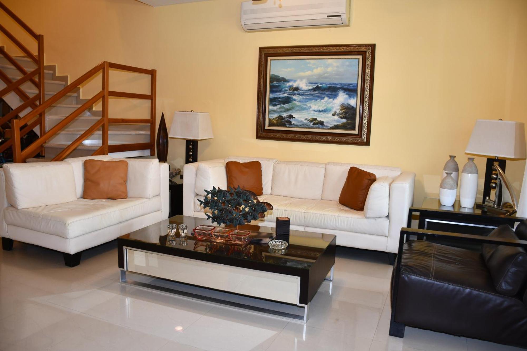 Casa Sol 3 & 4 Bedroom With Swimming Pool Close To The Villa