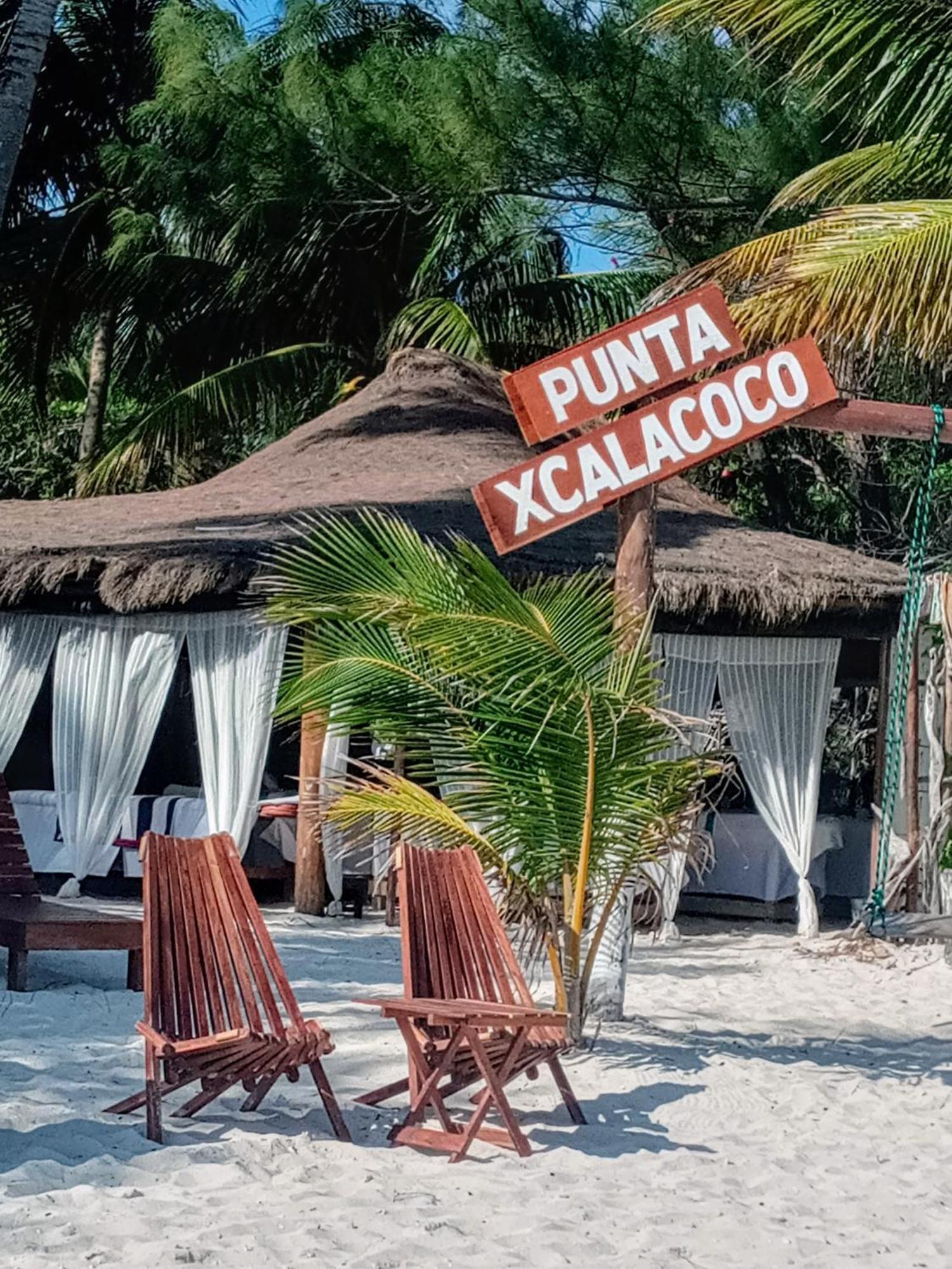 Casa Sol 3 & 4 Bedroom With Swimming Pool Close To The Playa del Carmen