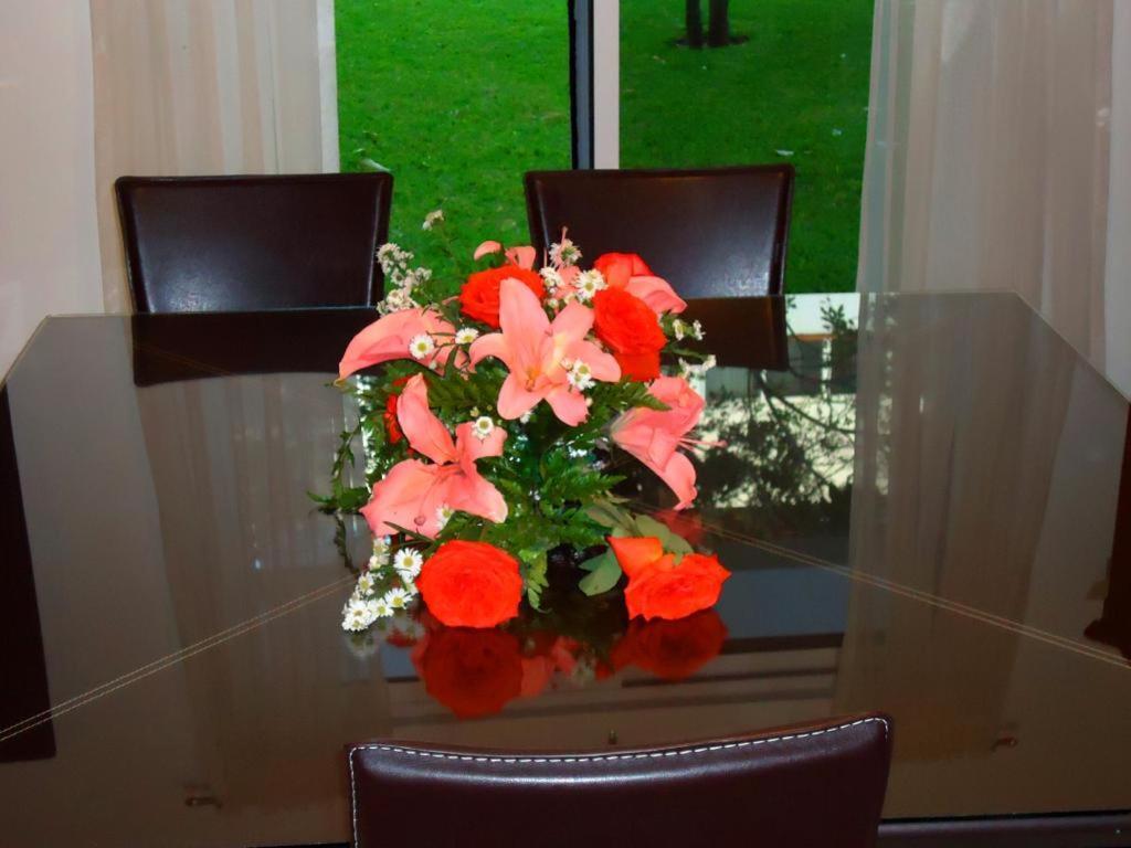 Villa Casa Sol 3 & 4 Bedroom With Swimming Pool Close To The *
