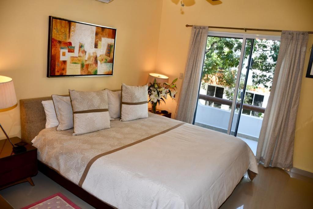 Casa Sol 3 & 4 Bedroom With Swimming Pool Close To The