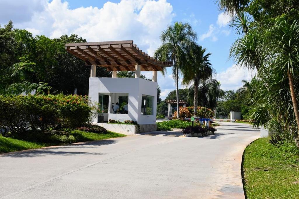 Casa Sol 3 & 4 Bedroom With Swimming Pool Close To The Villa Playa del Carmen
