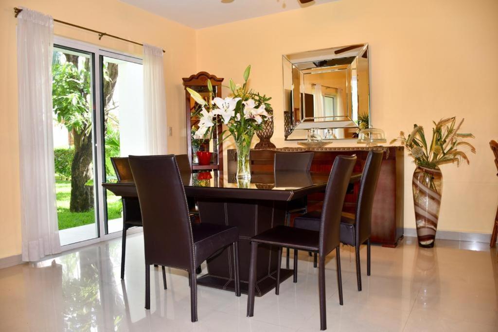 Casa Sol 3 & 4 Bedroom With Swimming Pool Close To The Villa *
