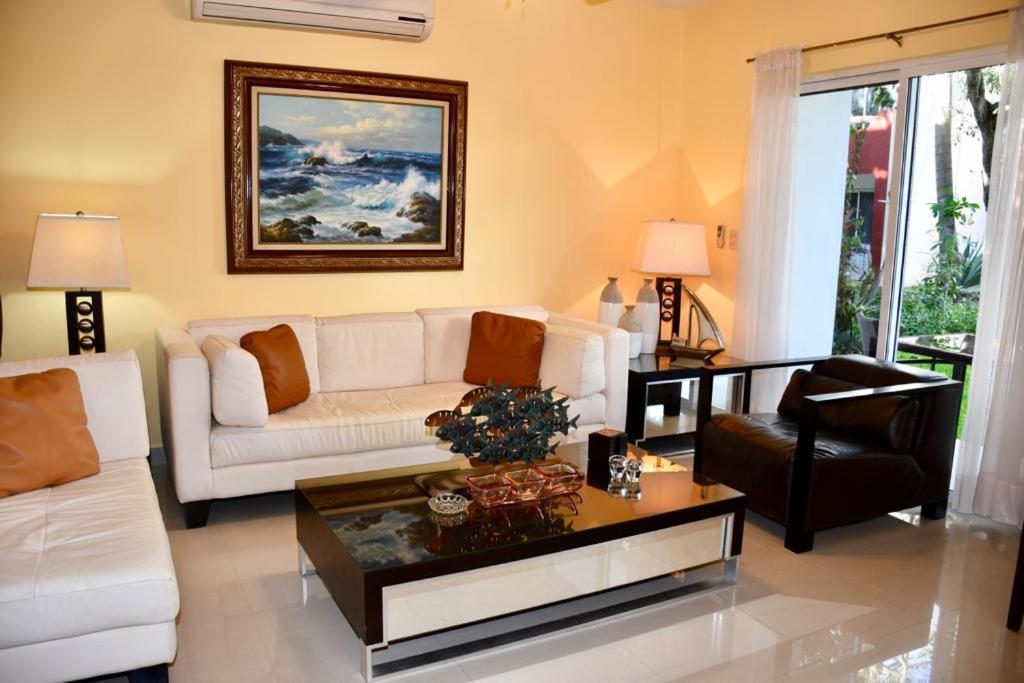 Villa Casa Sol 3 & 4 Bedroom With Swimming Pool Close To The *