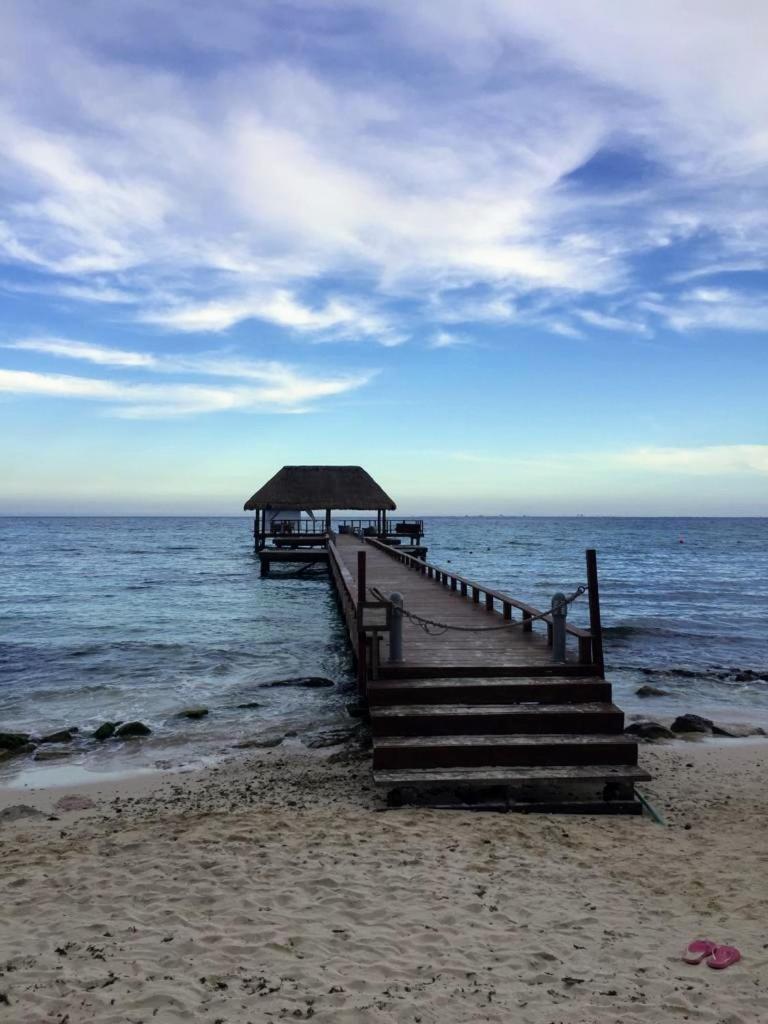 Casa Sol 3 & 4 Bedroom With Swimming Pool Close To The Villa Playa del Carmen