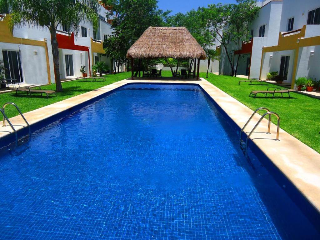 Villa Casa Sol 3 & 4 Bedroom With Swimming Pool Close To The